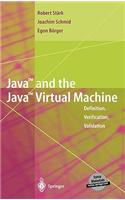 Java and the Java Virtual Machine