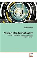 Position Monitoring System