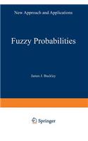 Fuzzy Probabilities