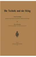 Technik Und Der Krieg