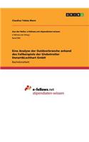 Eine Analyse der Outdoorbranche anhand des Fallbeispiels der Globetrotter Denart&Lechhart GmbH