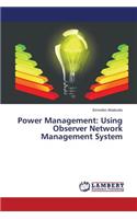 Power Management