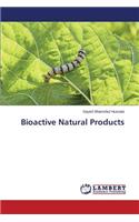 Bioactive Natural Products