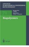 Biopolyesters
