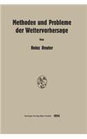 Methoden und Probleme der Wettervorhersage