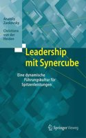 Leadership Mit Synercube: Eine Dynamische FÃ¼hrungskultur FÃ¼r Spitzenleistungen