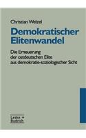 Demokratischer Elitenwandel