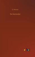 No Surrender