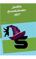 Steffis Hexenkalender 2017