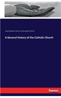 General history of the Catholic Church