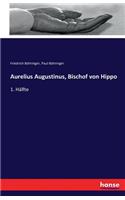 Aurelius Augustinus, Bischof von Hippo