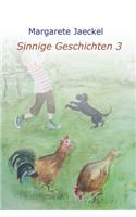 Sinnige Geschichten 3