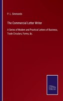 Commercial Letter Writer