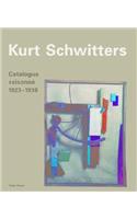 Kurt Schwitters Catalogue raisonné