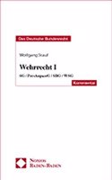 Wehrrecht I