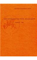 Archaologischer Anzeiger 1, 2002