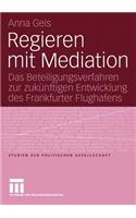 Regieren Mit Mediation