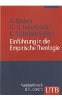 Einfuhrung In die Empirische Theologie