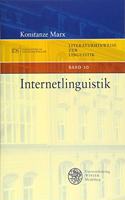 Internetlinguistik