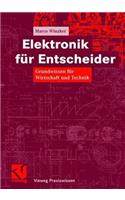 Elektronik Fur Entscheider