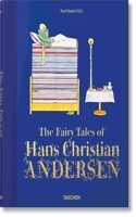 The Fairy Tales of Hans Christian Andersen