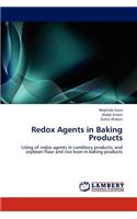 Redox Agents in Baking Products