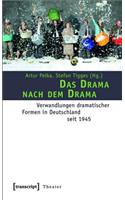 Das Drama Nach Dem Drama
