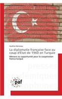 La Diplomatie Française Face Au Coup d'État de 1960 En Turquie