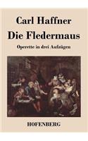 Die Fledermaus