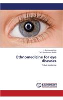 Ethnomedicine for Eye Diseases
