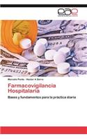 Farmacovigilancia Hospitalaria