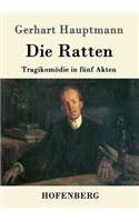 Die Ratten