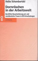 Dornröschen in Der Arbeitswelt: Berufliche Neuorientierung Ost- Und Westdeutscher Frauen in Edv-Umschulungen