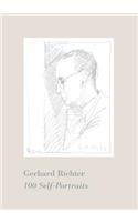 Gerhard Richter: 100 Self-Portraits