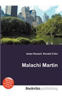 Malachi Martin