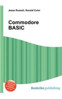 Commodore Basic: (English)