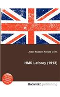 HMS Laforey (1913): (English)
