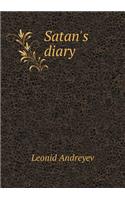 Satan's Diary