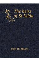 The Heirs of St Kilda