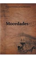 Mocedades-