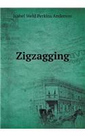 Zigzagging