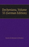 Decheniana, Volume 35 (German Edition)