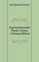 Experimentierende Physik, Volume 1 (German Edition)