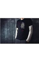 Poor Richard's Almanack T-Shirt - Large: (T-Shirt Size L)(Heroes)