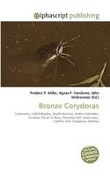 Bronze Corydoras: (English)