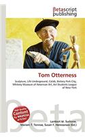 Tom Otterness