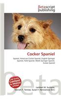 Cocker Spaniel