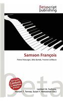 Samson Fran OIS: (English)