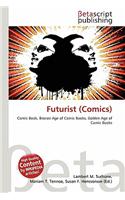 Futurist (Comics)