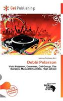 Debbi Peterson: (English)